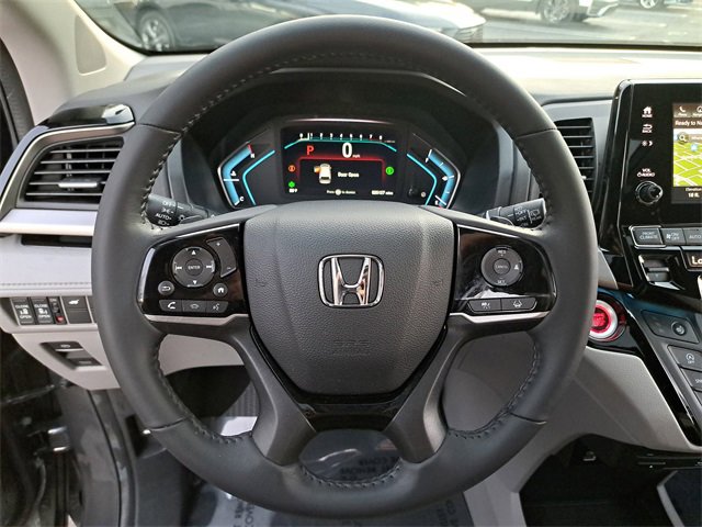 Used 2024 Honda Odyssey Touring image 26