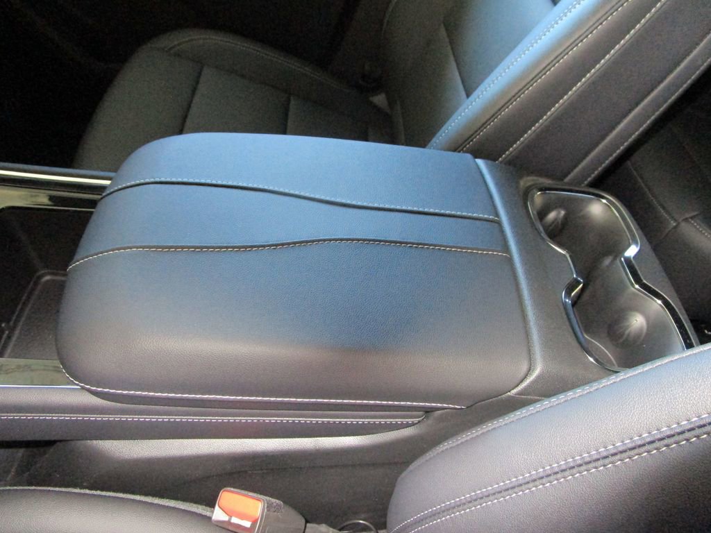 New 2026 Chevrolet Traverse LT w/ Driver Confidence Package image 37