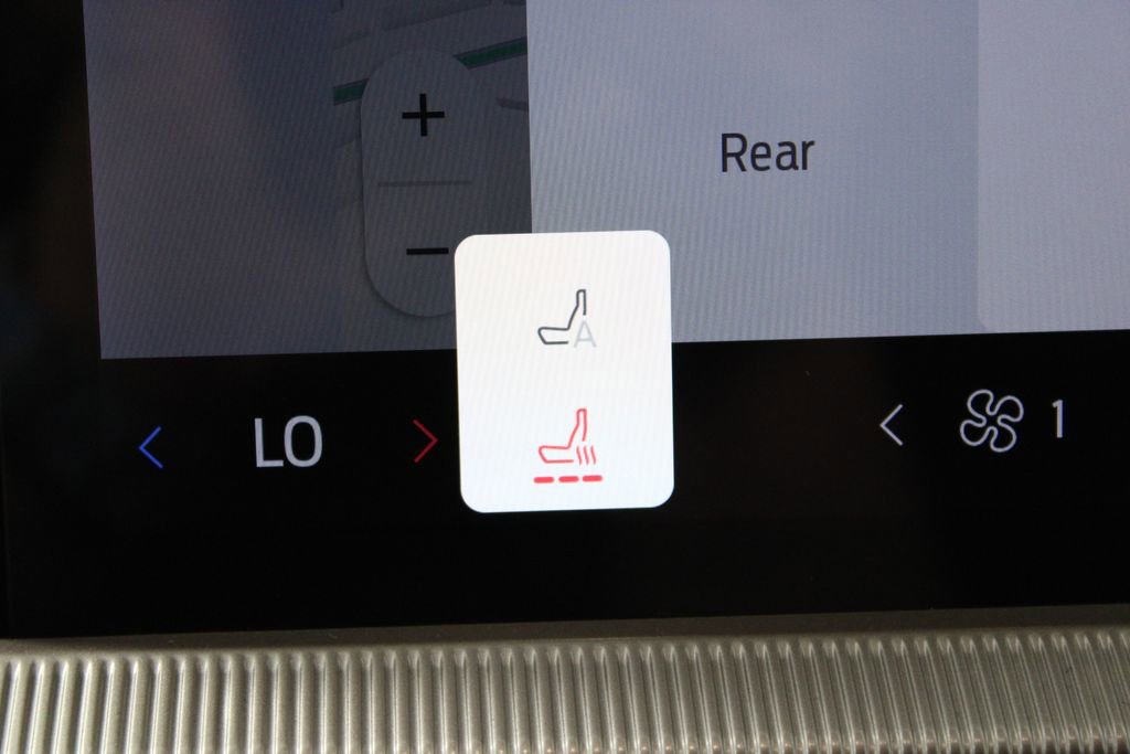 New 2026 Ford Explorer Active image 47