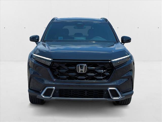 New 2026 Honda CR-V Sport Touring image 7