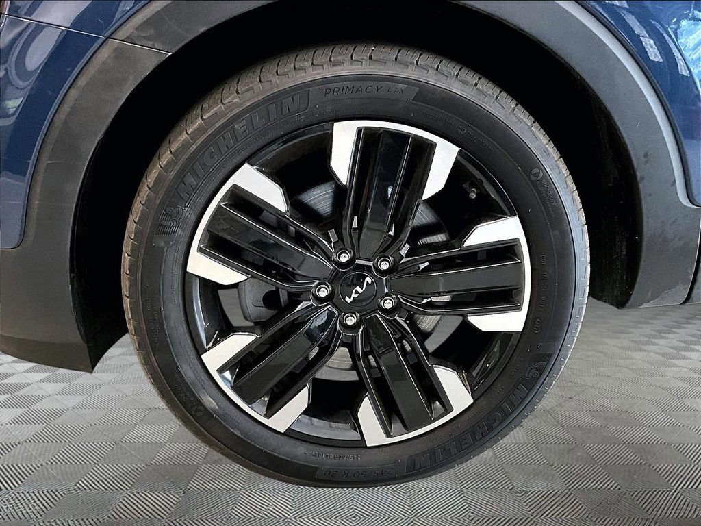 Used 2023 Kia Telluride SX Prestige image 29