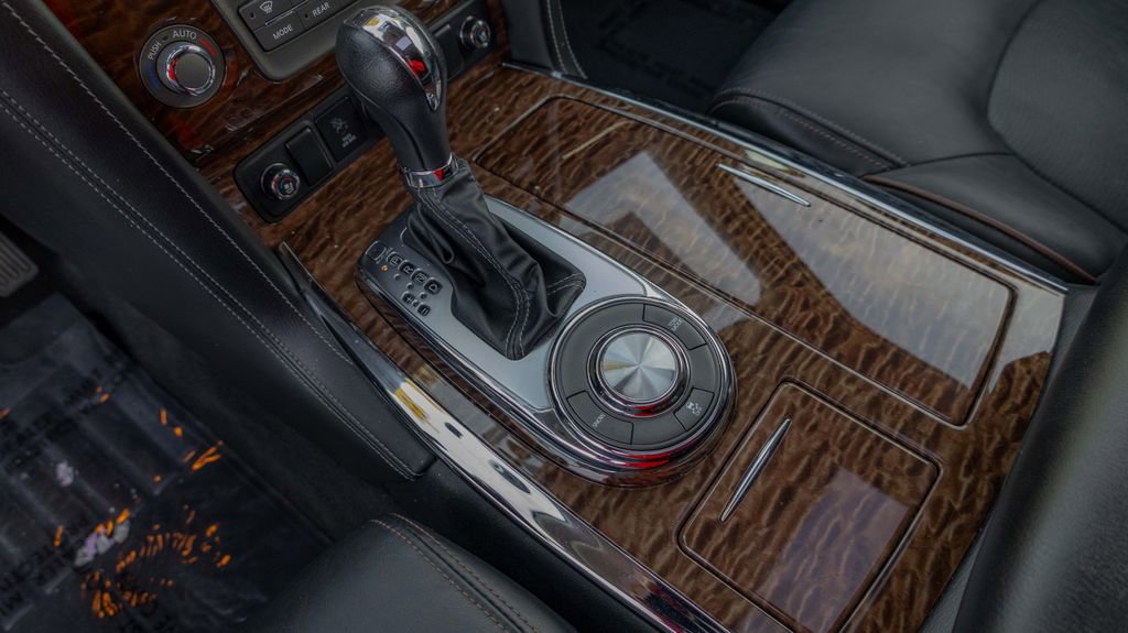 Used 2019 Nissan Armada Platinum w/ Cargo Package image 31