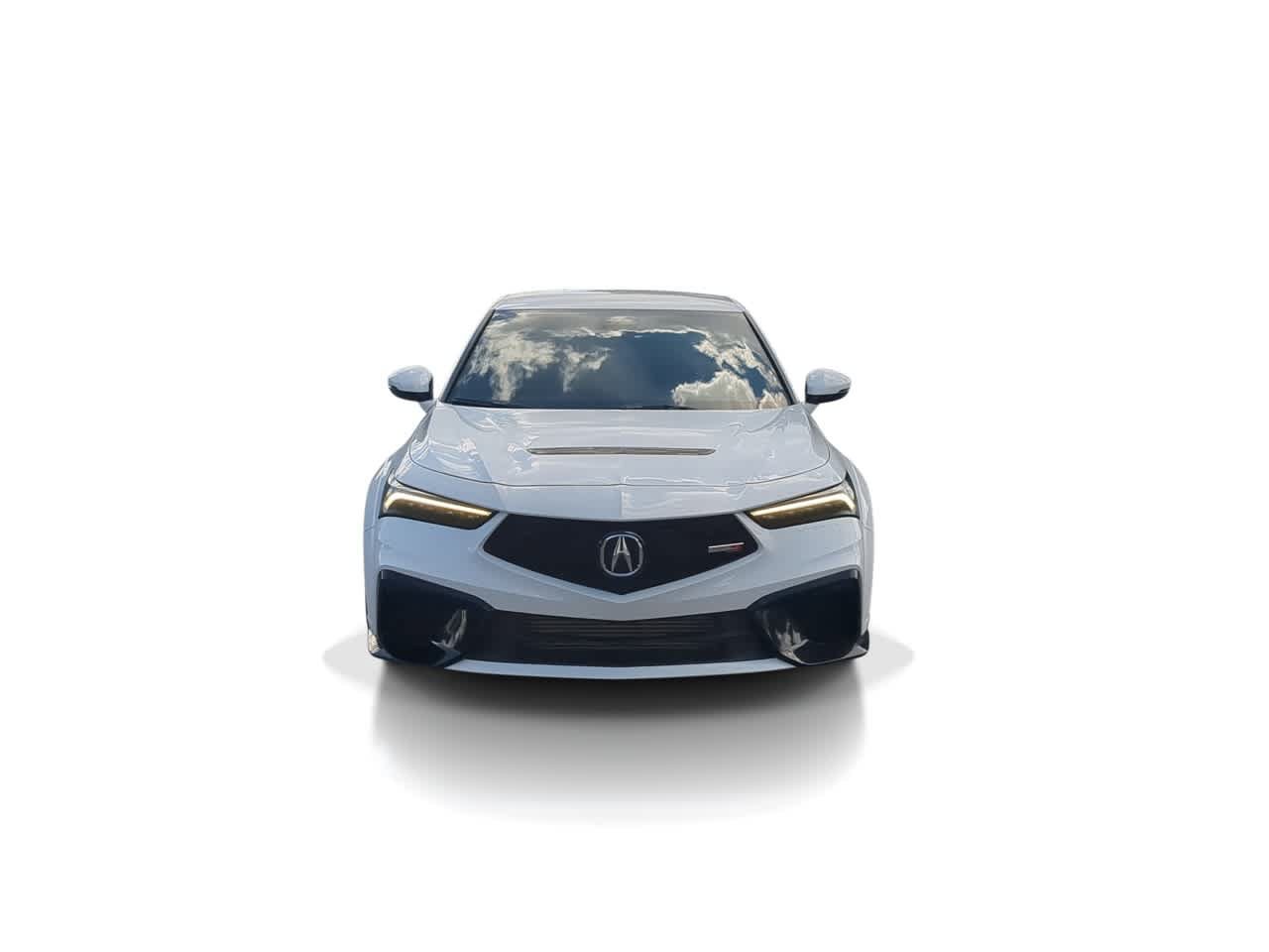 Used 2024 Acura Integra Type S FWD image 3