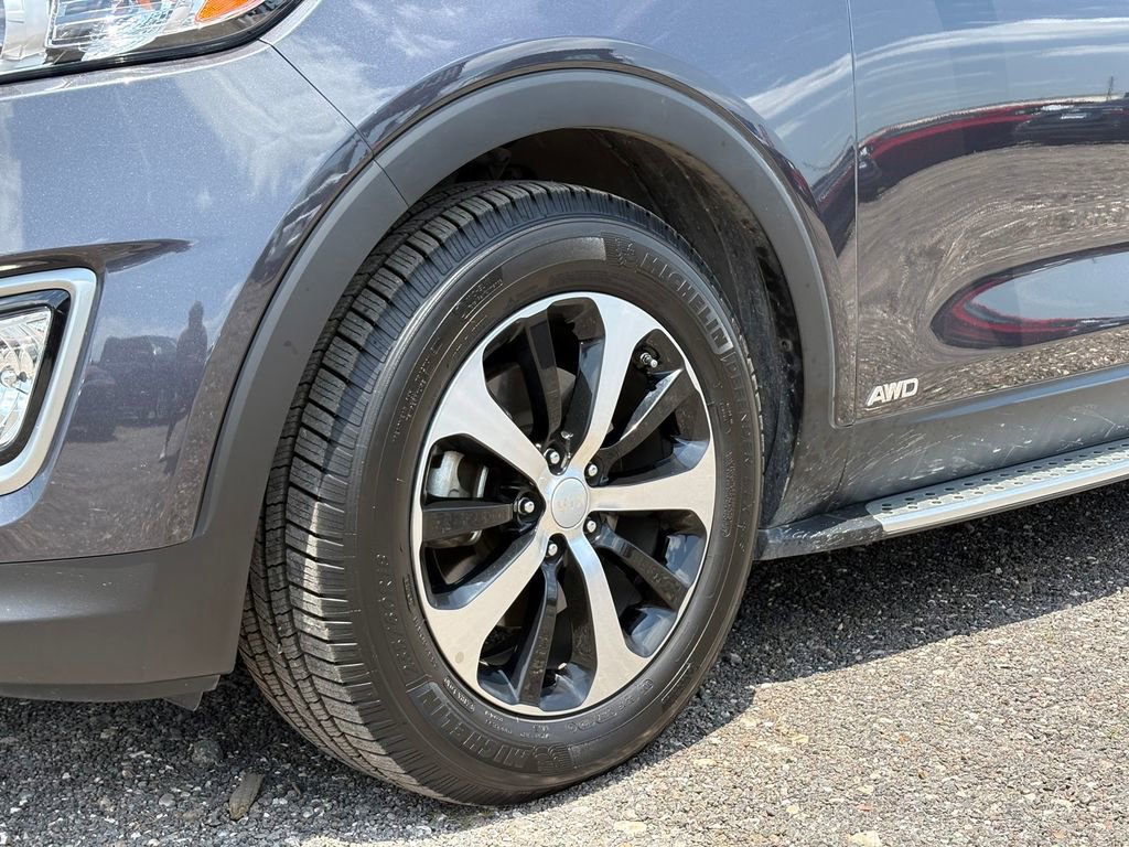 Used 2016 Kia Sorento EX AWD/4WD image 9
