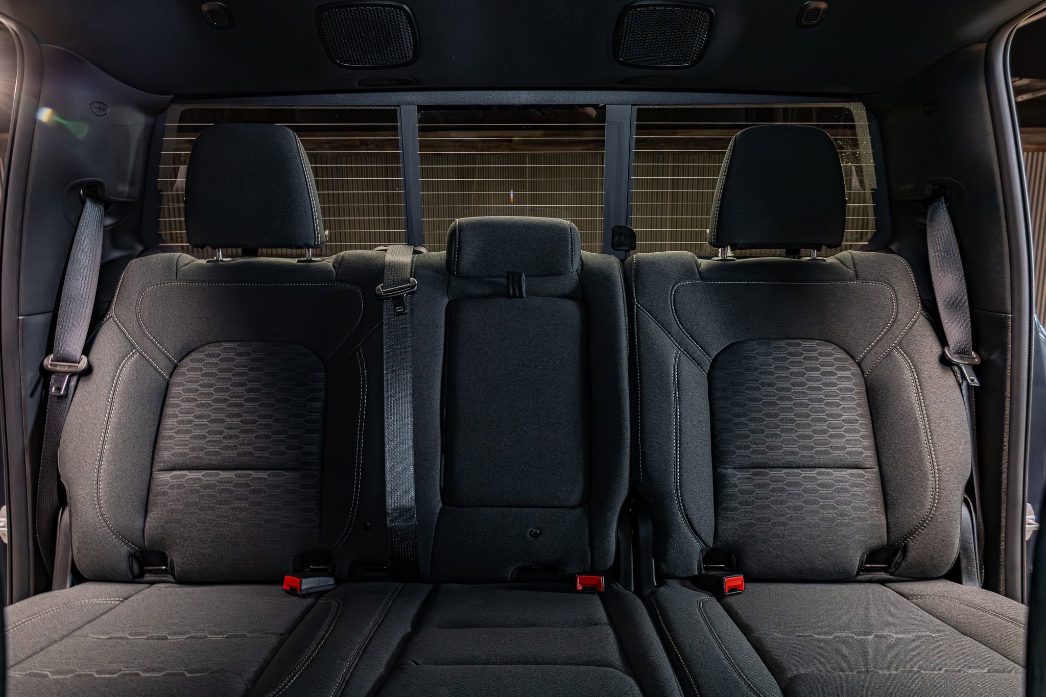 Used 2026 RAM 1500 Lone Star image 27