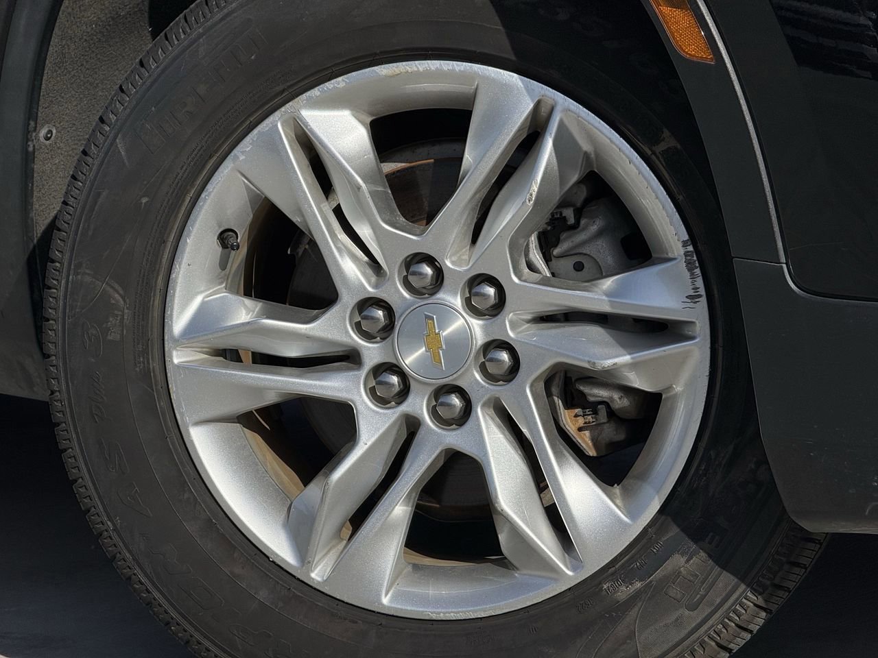 Used 2021 Chevrolet Blazer LT image 9