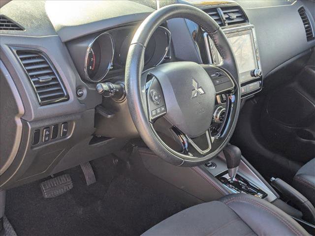 Used 2024 Mitsubishi Outlander Sport AWD image 10