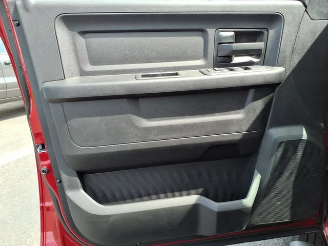 New 2026 RAM 3500 Tradesman AWD/4WD image 10