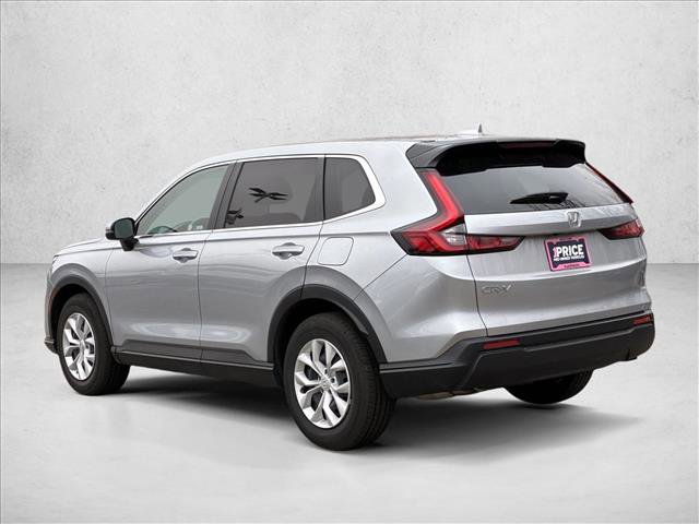 Used 2025 Honda CR-V LX image 7