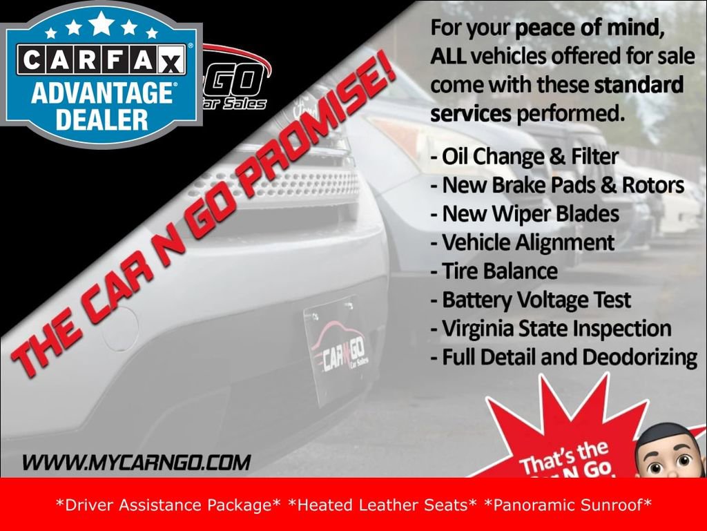 Used 2019 BMW X3 xDrive30i w/ Driving Assistance Package image 8