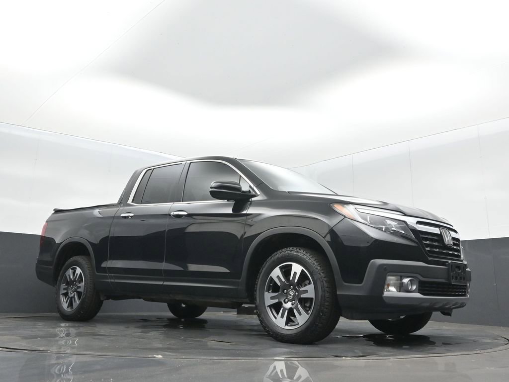 Certified 2019 Honda Ridgeline RTL-E image 26