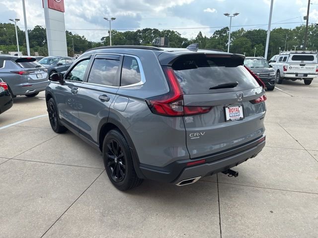Used 2023 Honda CR-V Sport image 5