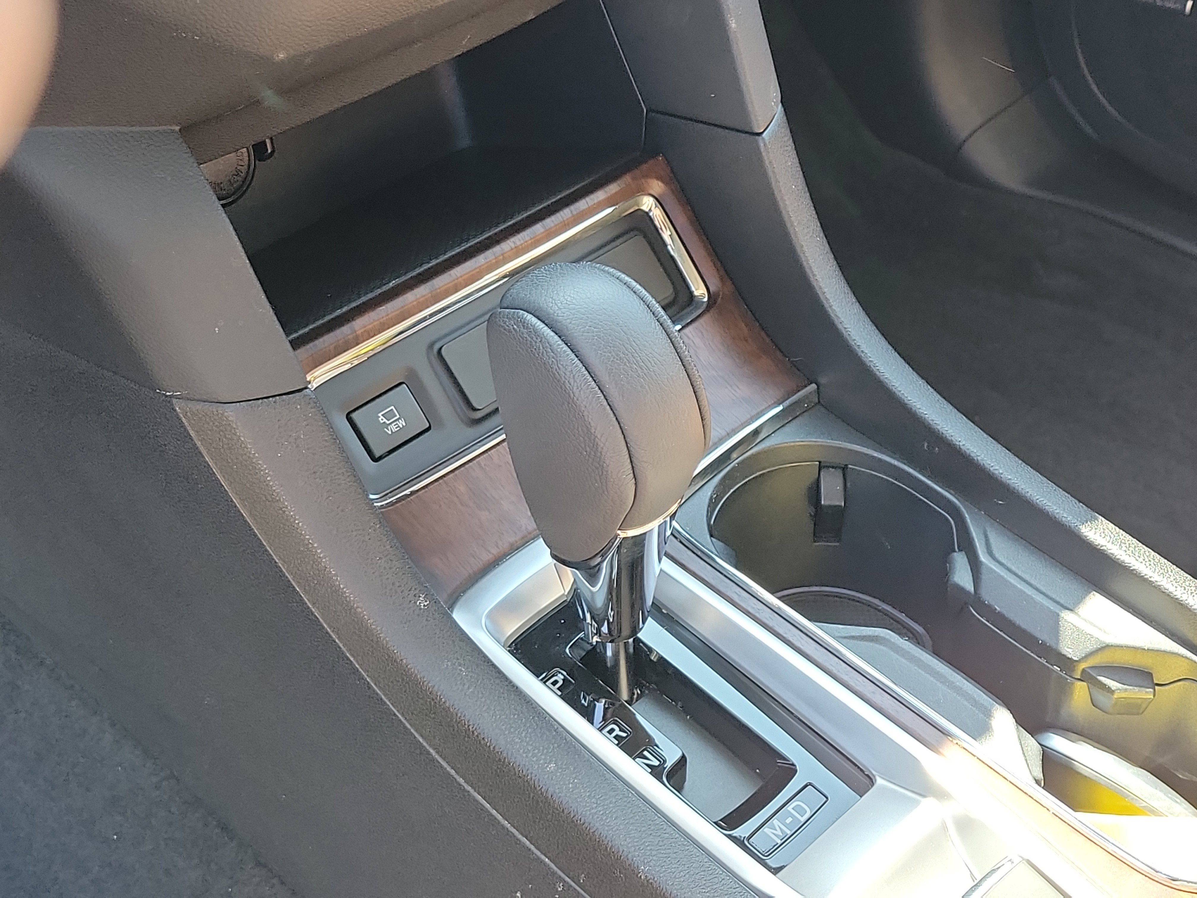 Certified 2023 Subaru Ascent Touring image 29