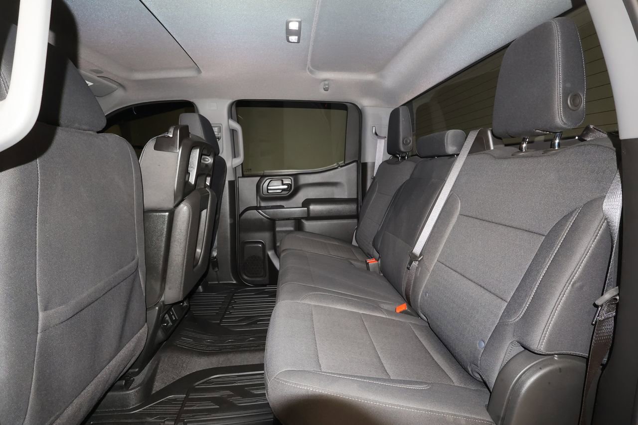 Certified 2024 GMC Sierra 1500 Pro w/ Graphite Edition image 23