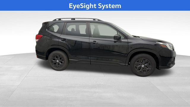Used 2022 Subaru Forester Premium image 11
