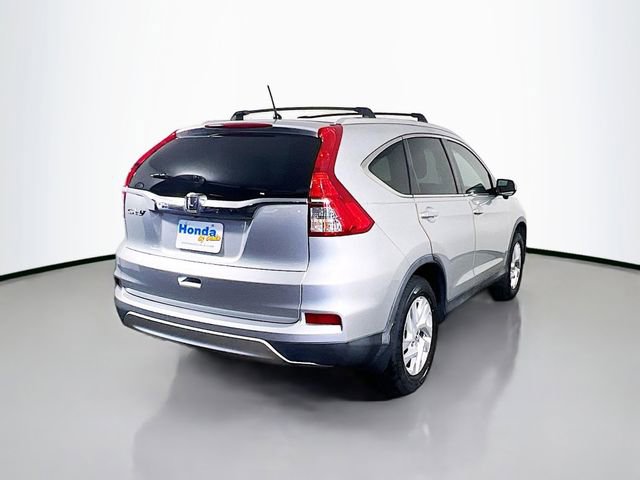 Used 2016 Honda CR-V EX image 21