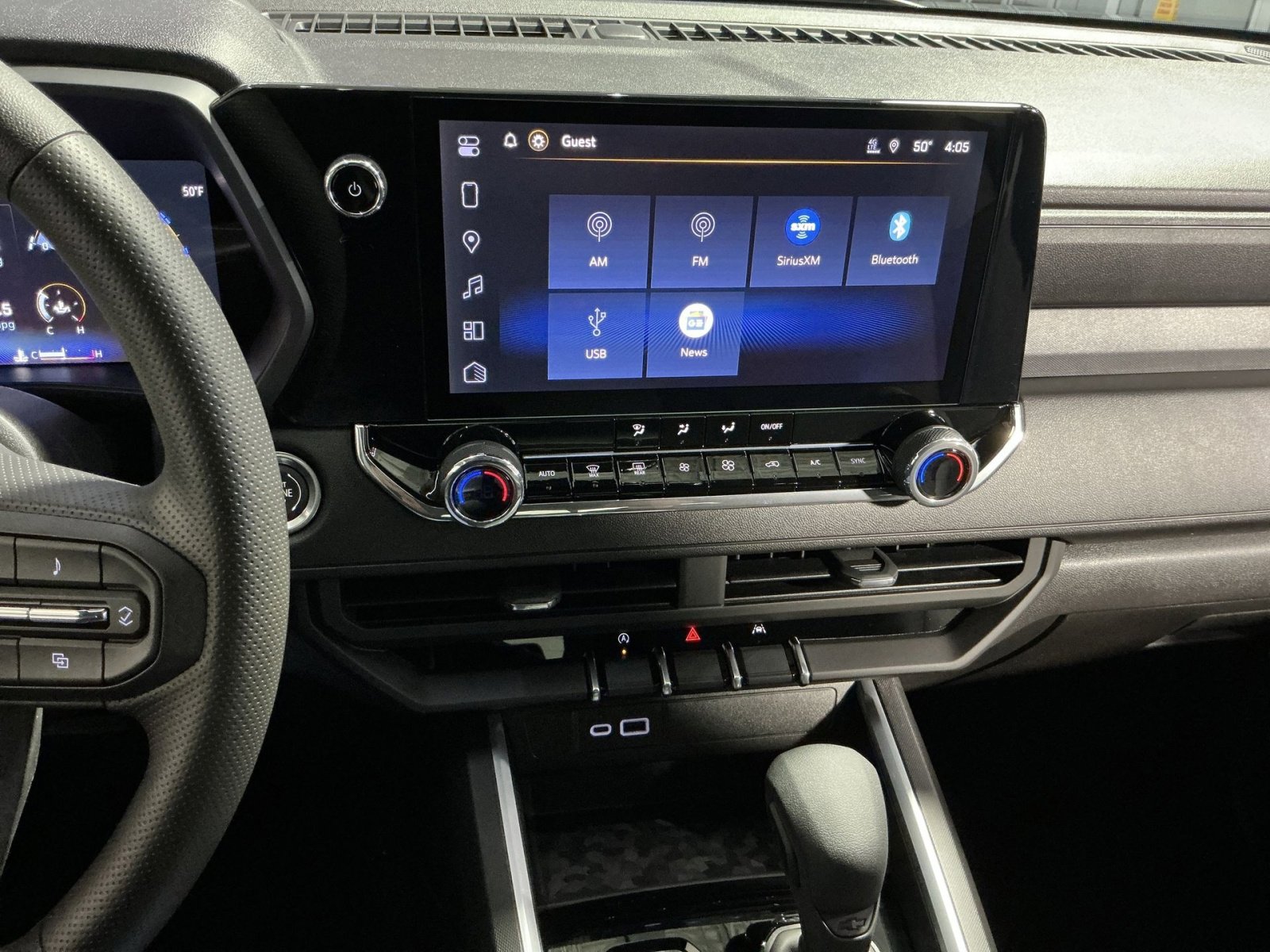 New 2026 Chevrolet Colorado Trail Boss image 26