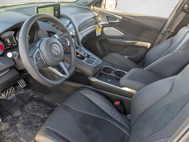 New 2026 Acura RDX A-Spec video 3