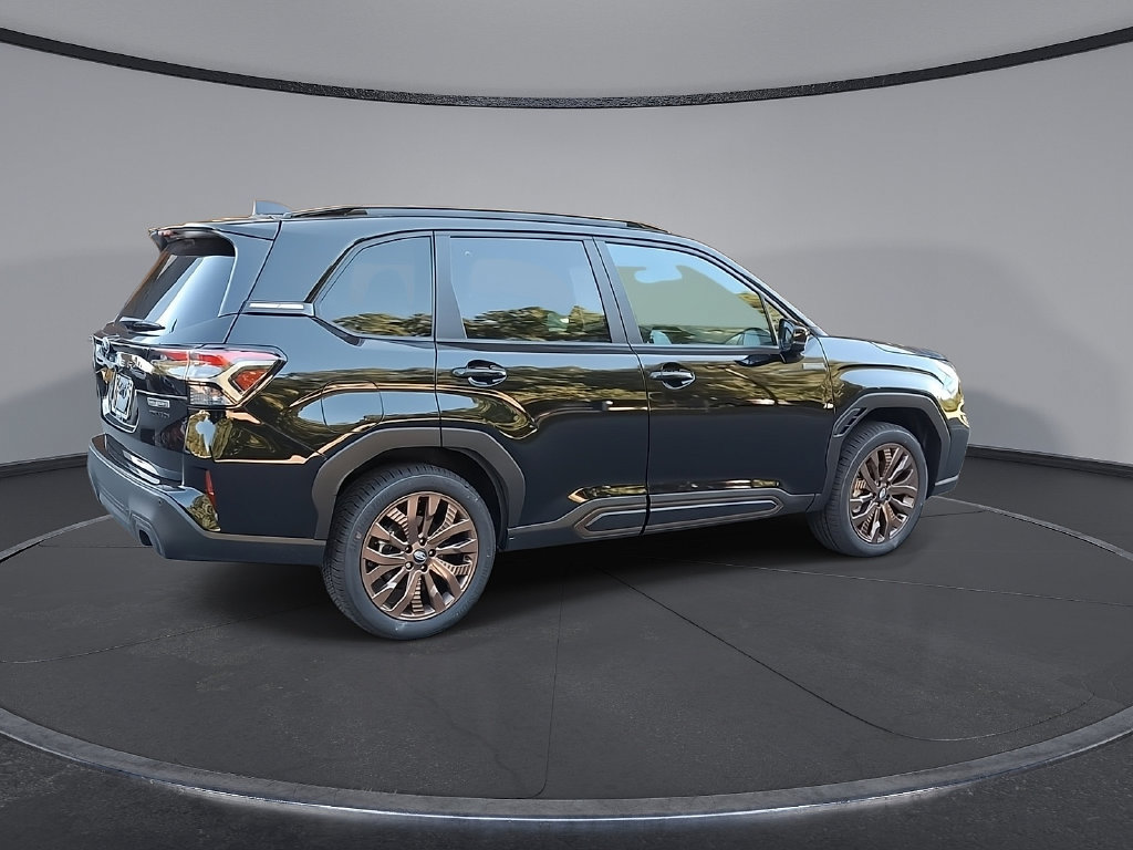 New 2026 Subaru Forester Sport AWD/4WD image 4