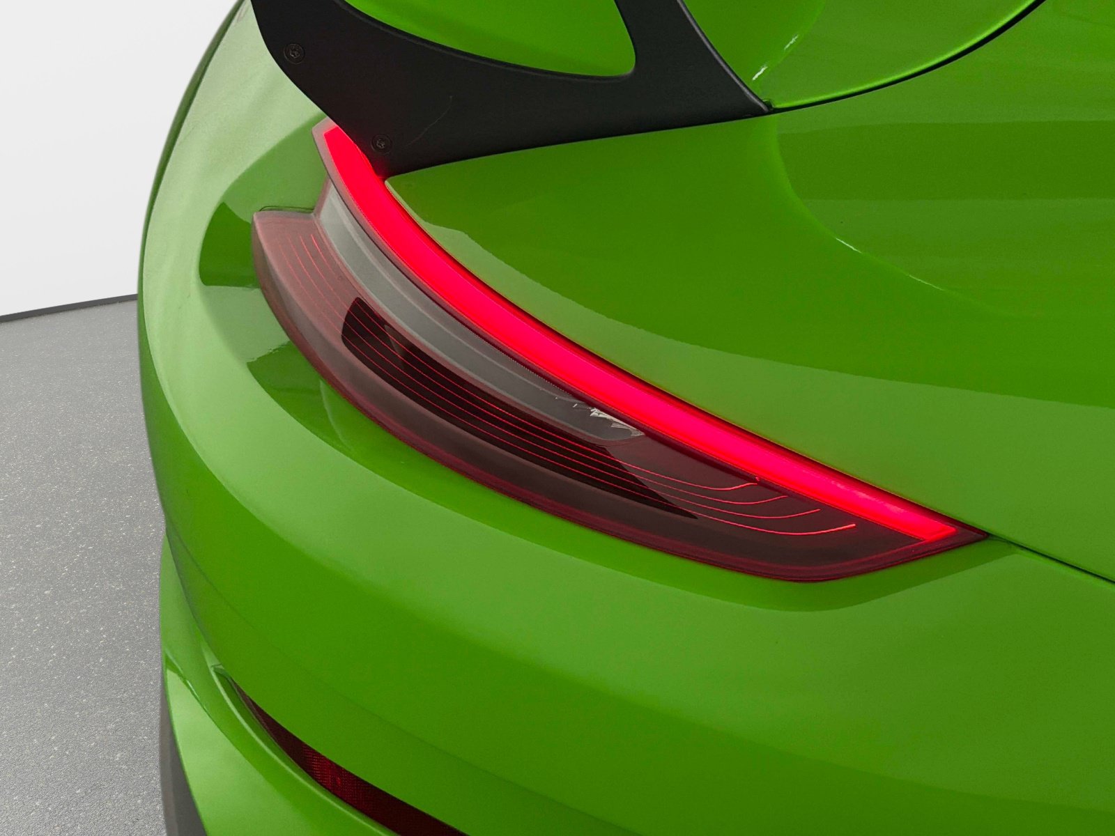 Used 2019 Porsche 911 GT3 RS RWD image 16