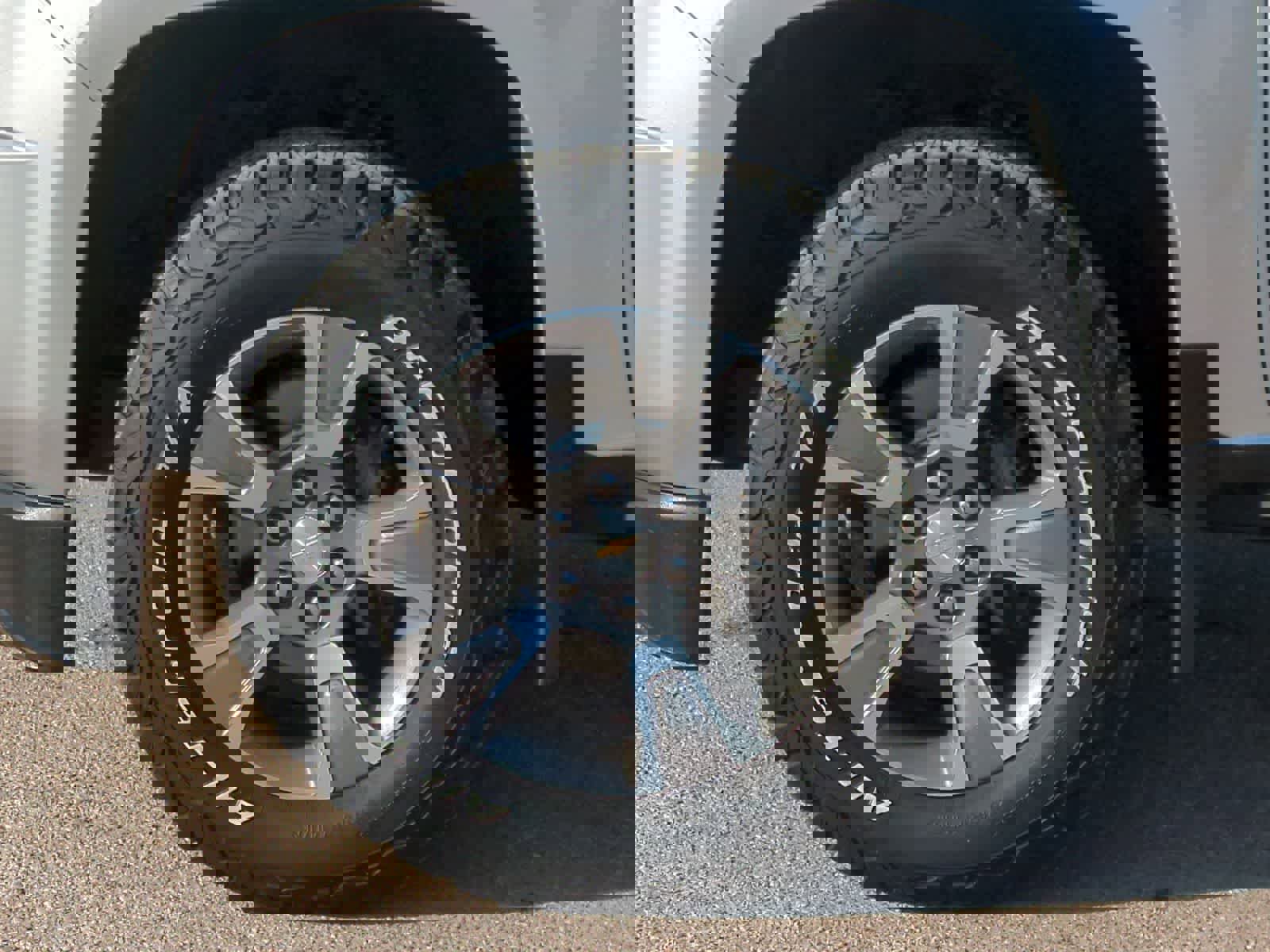 Used 2018 Chevrolet Colorado Z71 image 14