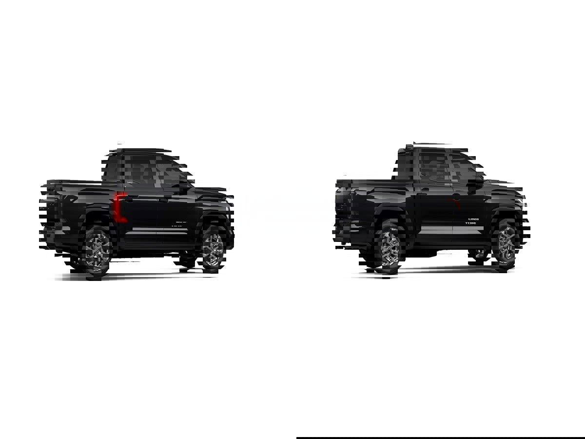 New 2026 Toyota Tundra SR5 image 45