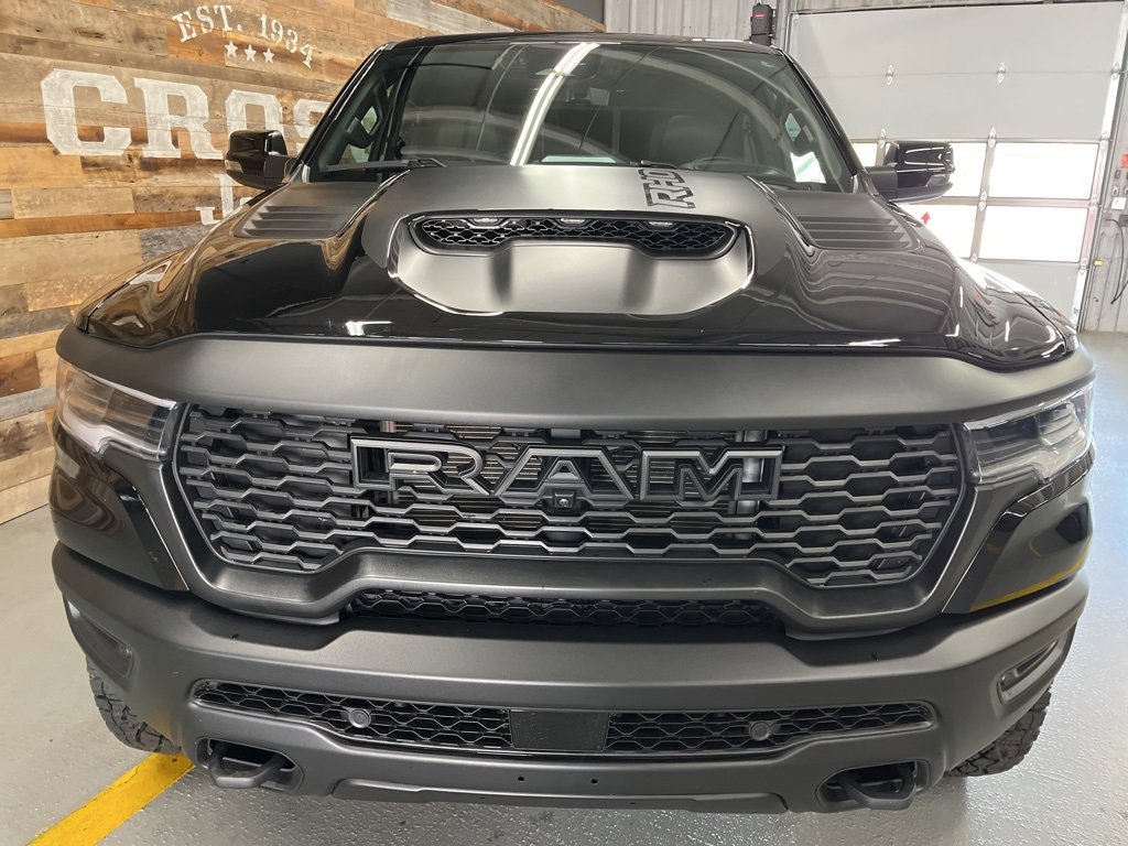 Used 2025 RAM 1500 RHO w/ RHO Level 1 Equipment Group image 59
