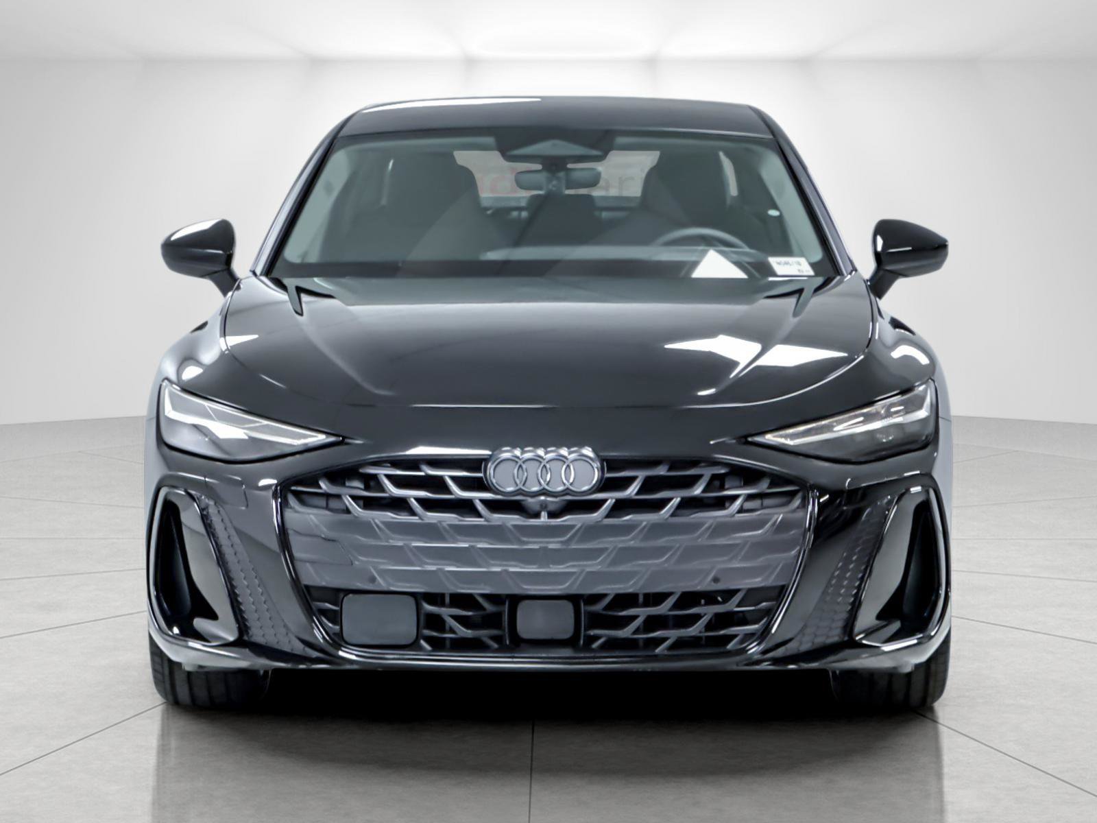 New 2026 Audi A6 Premium Plus AWD/4WD image 8
