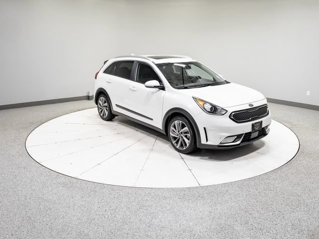 Used 2019 Kia Niro Touring FWD image 31