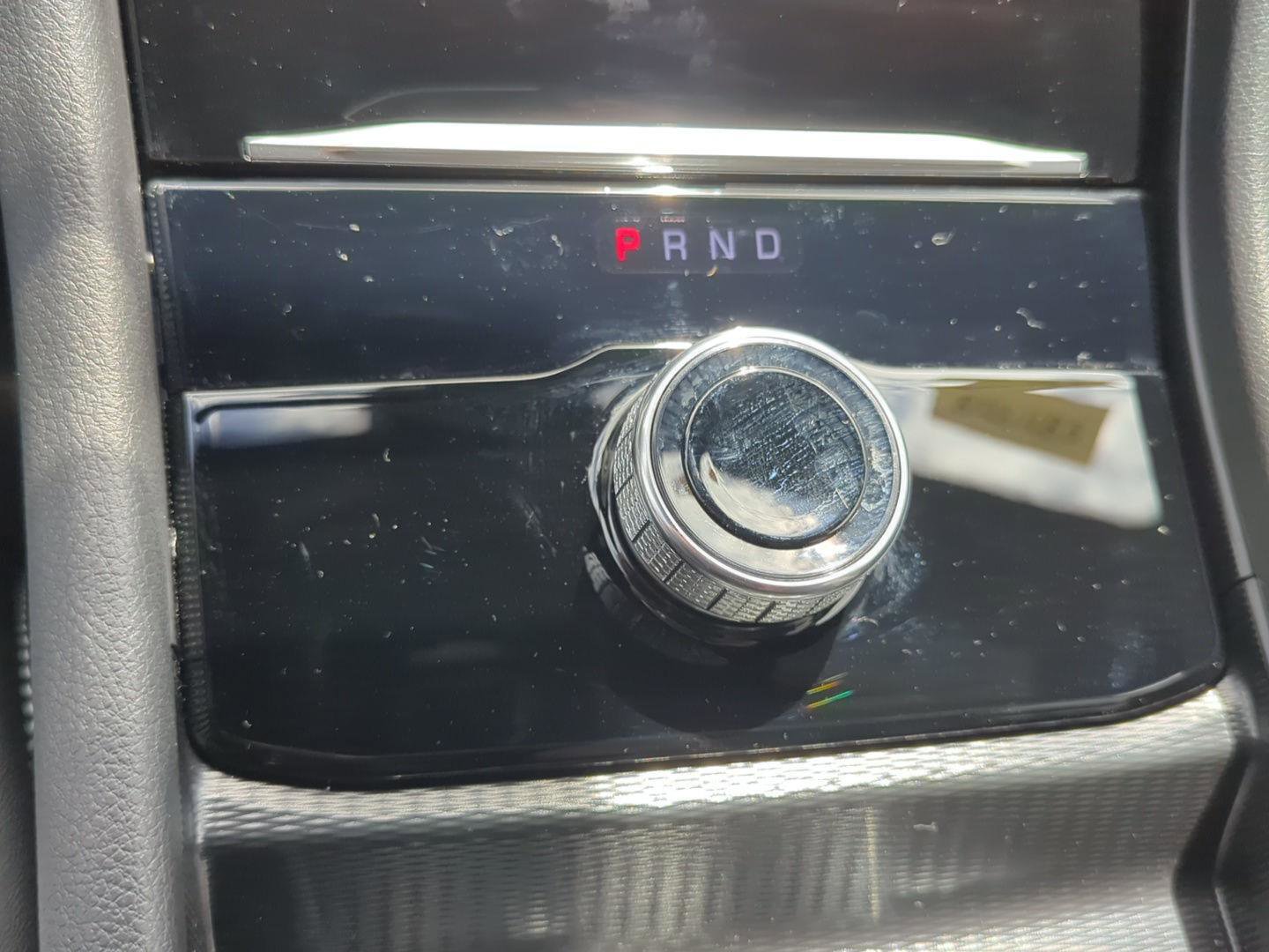 New 2025 Jeep Grand Cherokee L Altitude image 29