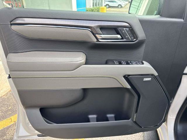 New 2026 Chevrolet Silverado 1500 ZR2 image 10