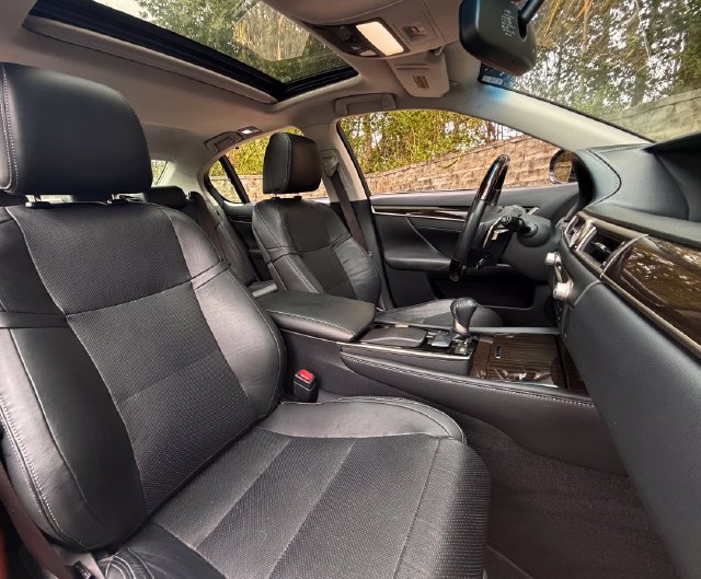 Used 2014 Lexus GS 350 RWD image 24
