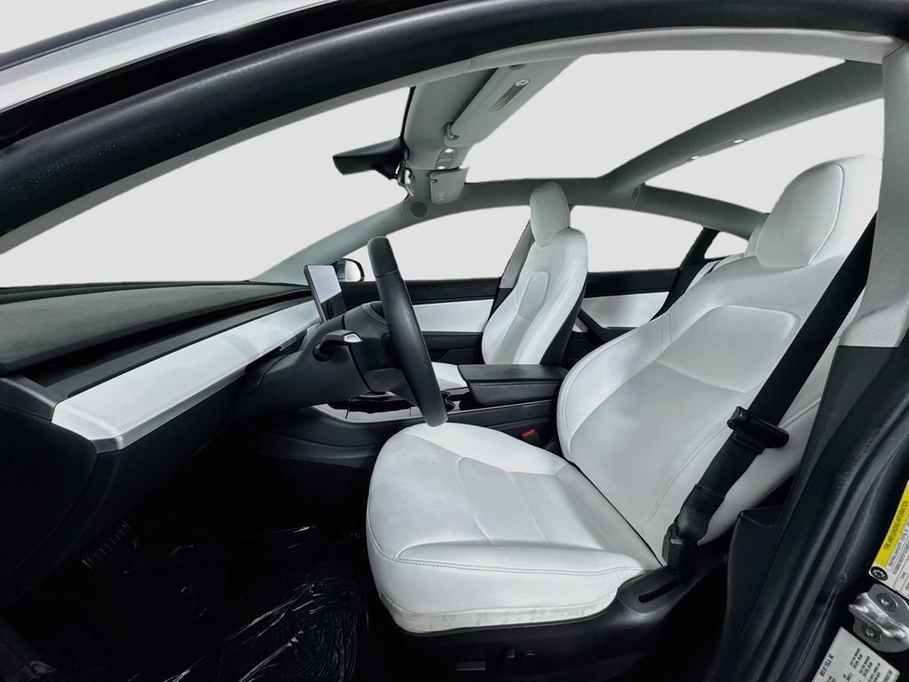 Used 2019 Tesla Model 3 Standard Range RWD image 10