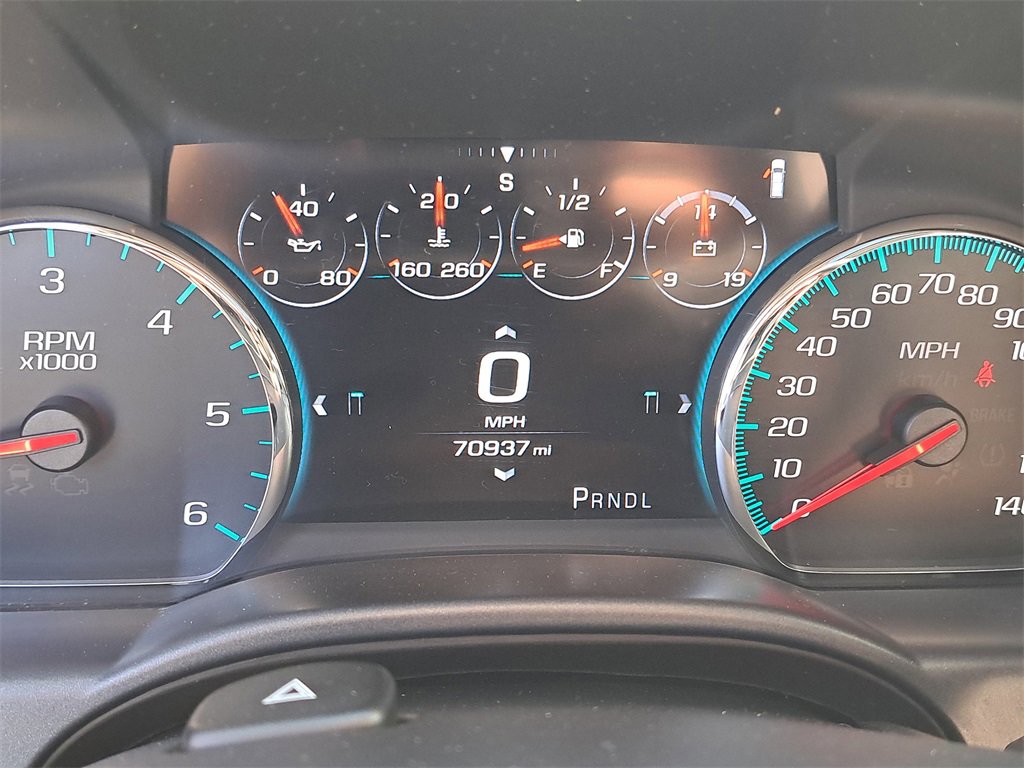 Used 2017 GMC Sierra 1500 Denali w/ Denali Ultimate Package image 27