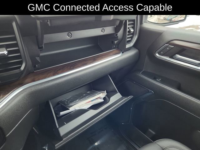 Used 2024 GMC Sierra 1500 SLT image 49