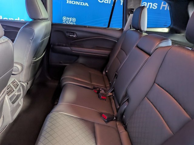 Certified 2020 Honda Passport EX-L image 15