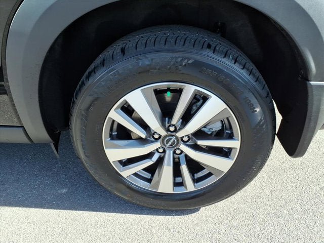 New 2026 Nissan Pathfinder SL AWD/4WD image 8