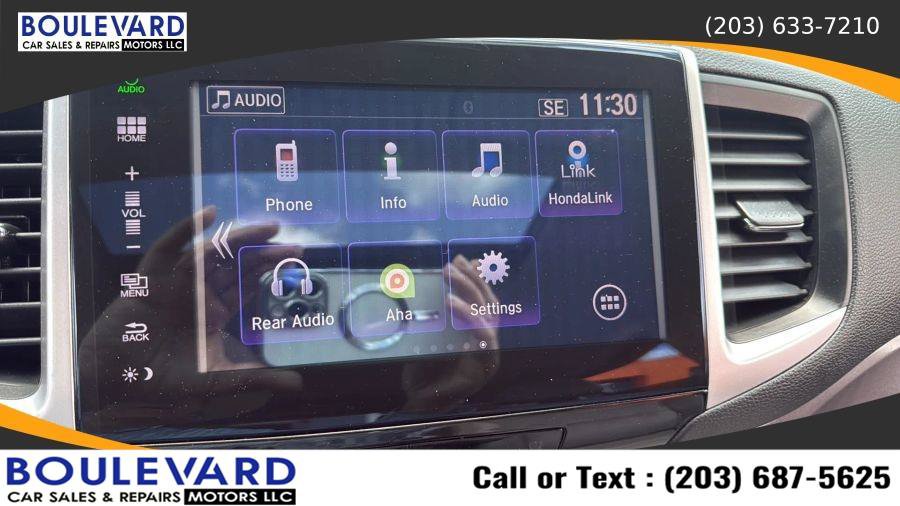 Used 2016 Honda Pilot EX-L image 19