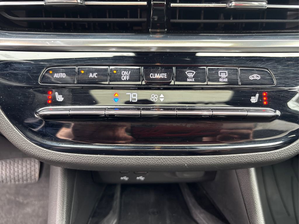 Used 2024 Buick Envista Avenir image 34