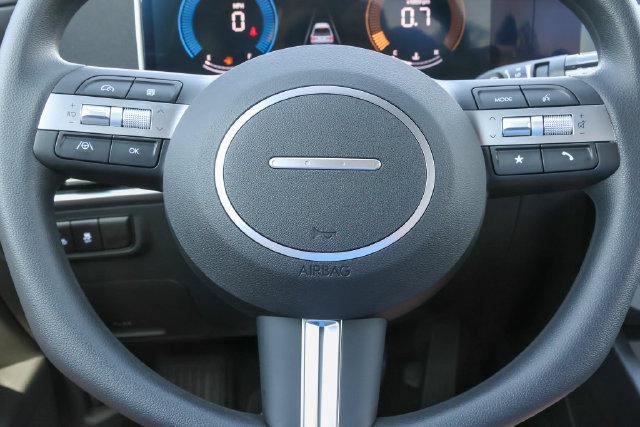New 2027 Hyundai Santa Cruz SE FWD image 20