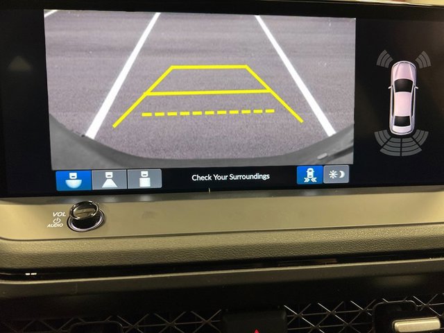 New 2025 Honda Accord Touring image 25