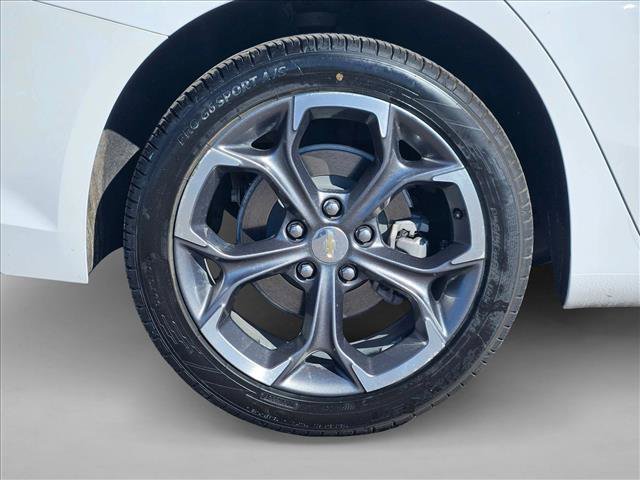 Used 2024 Chevrolet Malibu LT image 26