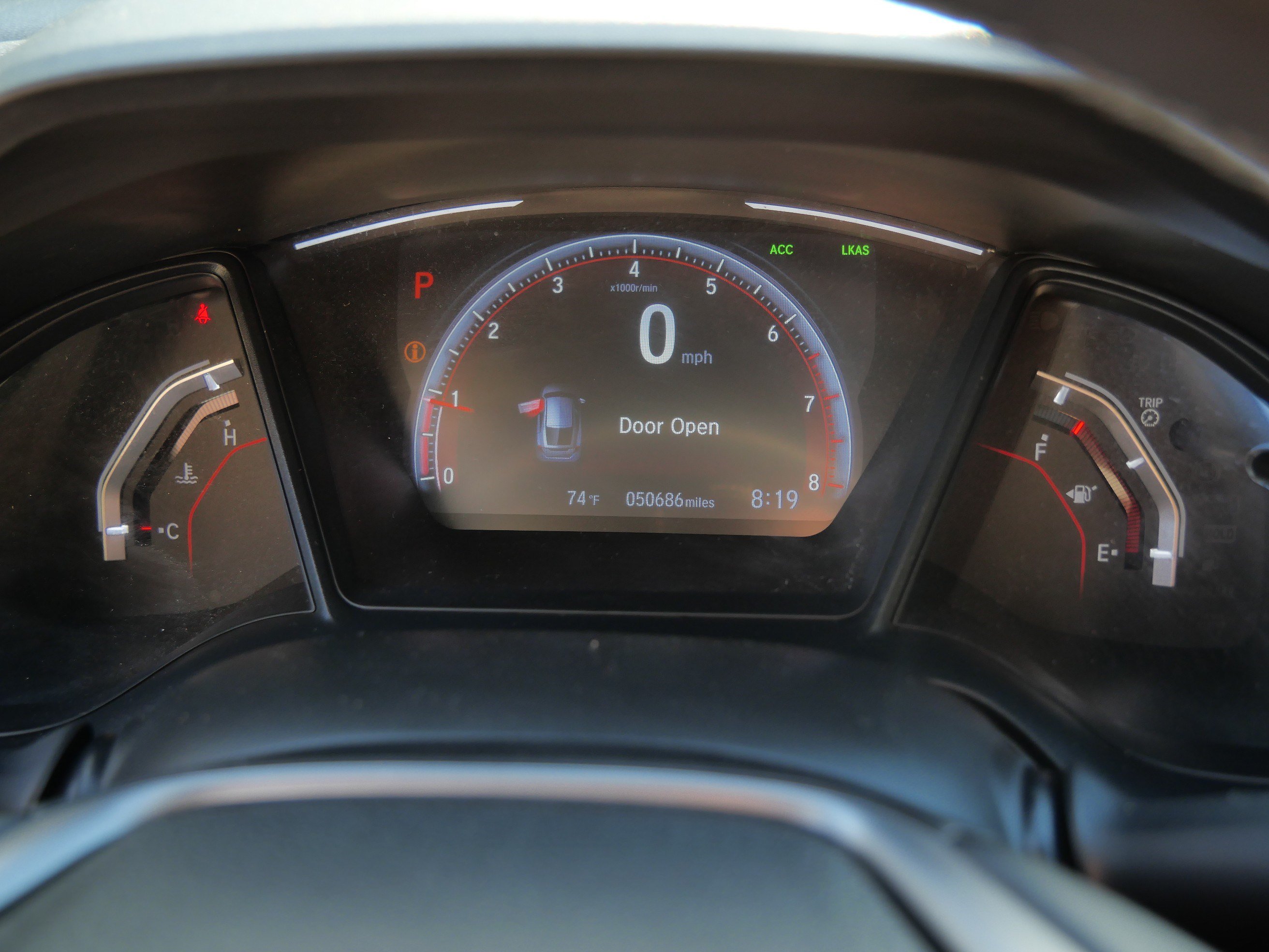 Used 2020 Honda Civic Sport image 21