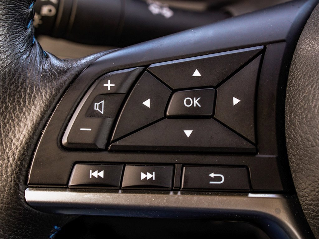 Used 2023 Nissan Leaf SV Plus image 28