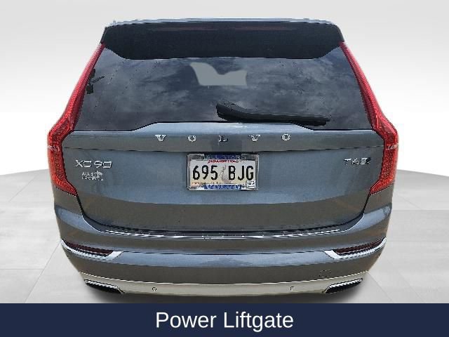 Used 2018 Volvo XC90 T6 Inscription w/ Convenience Package AWD/4WD image 9