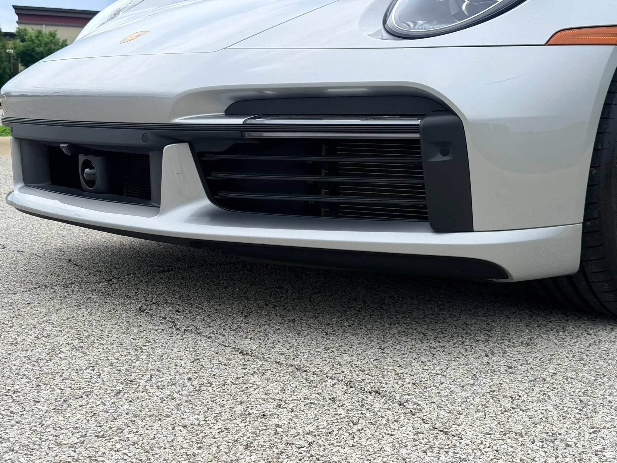 Used 2021 Porsche 911 GT3 RS AWD/4WD image 15