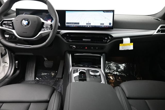 New 2026 BMW 330i xDrive Sedan w/ Premium Package AWD/4WD image 14
