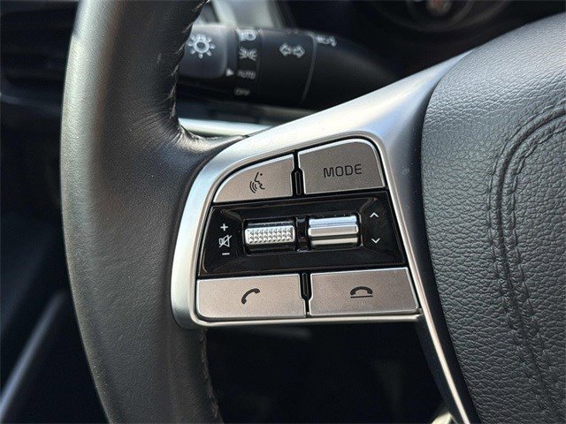Used 2022 Kia Telluride S image 25