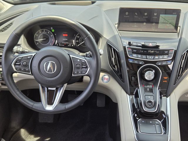 Certified 2025 Acura RDX w/ Advance Package AWD/4WD image 26