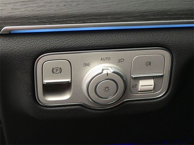 New 2025 Mercedes-Benz GLE 350 4MATIC image 20